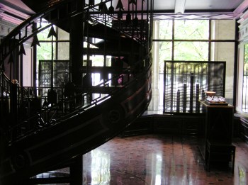 serge luten boutique