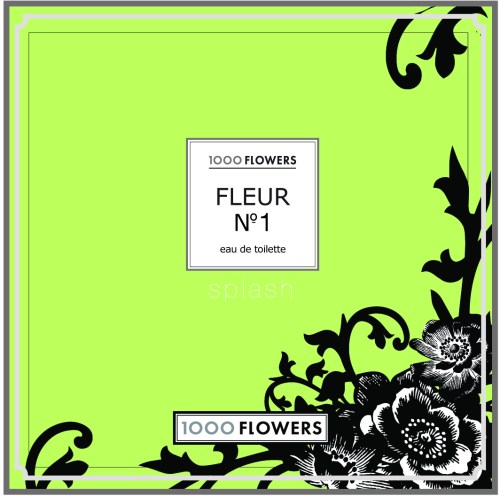 FLEUR Nº1